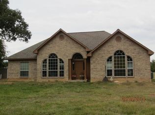 2071 Blocker Rd, Marshall, TX 75672