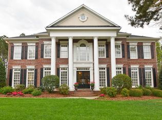 14026 Lissadell Cres, Charlotte, NC 28277