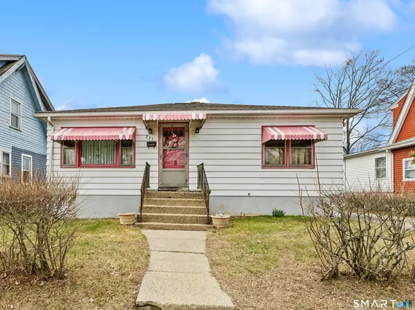 231 Atwood Avenue, Waterbury, CT 06705