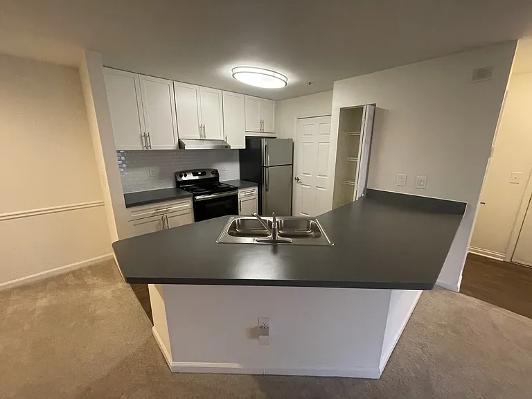 Wesley Hampstead Apartments at Douglasville — Photo 61