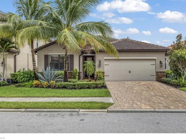 14413 Tuscany Pointe TRL, NAPLES, FL 34120