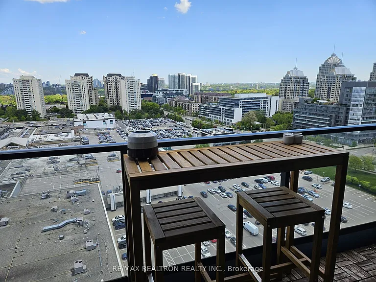 2885 Bayview Ave #1319 — Photo 19