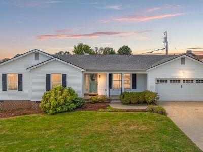 202 Rookwood Ct, Richmond, KY, 40475