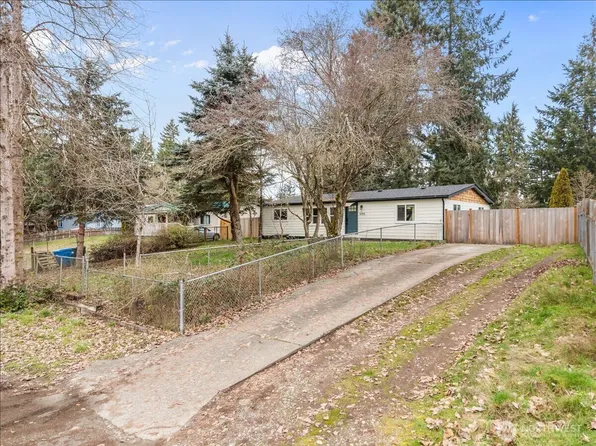 3105 253rd Street Ct E, Spanaway, WA 98387