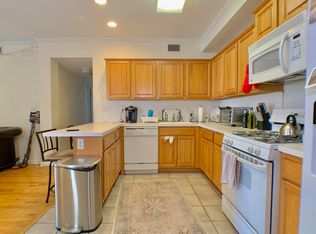 205-207 Madison St #5C, Hoboken, NJ 07030