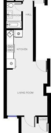 2nd image of 561 Fairview Ave #2R