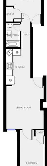 561 Fairview Ave #2R — Photo 2