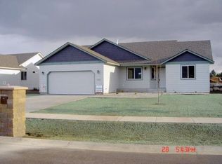 14320 Pristine Cir, Rathdrum, ID 83858