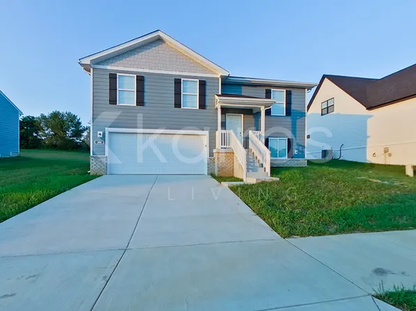 308 Wild Deer Dr, Elizabethtown, KY 42701