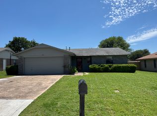 1614 Stout Rd, Ardmore, OK 73401