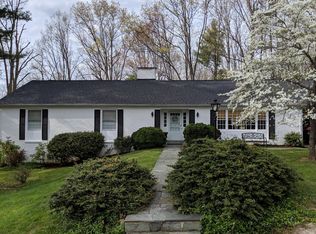 5060 Falcon Ridge Rd, Roanoke, VA 24018