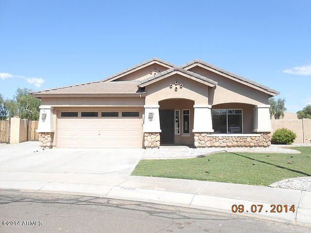 1st image of 7850 W Via Del Sol