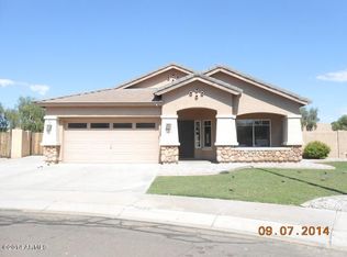 7850 W Via Del Sol, Peoria, AZ 85383