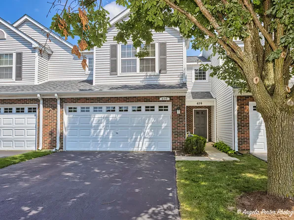 659 Winchester Ct, Lake Villa, IL 60046