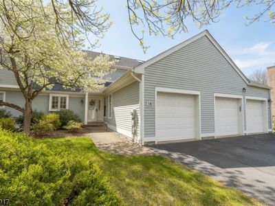 16 Cable Ct, Montville, NJ, 07045