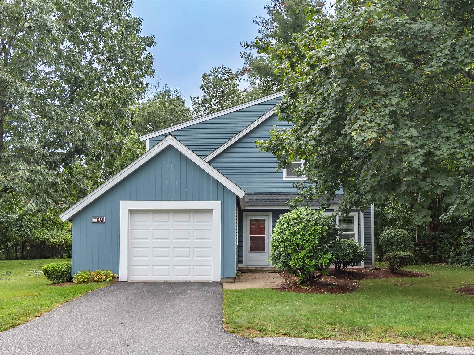 6 Sirelle Court, Nashua, NH 03060 MLS 4970191 Zillow