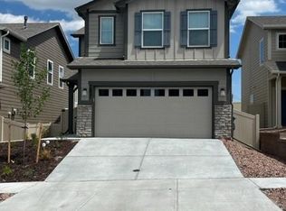 7827 Tent Rock Point, Colorado Springs, CO 80924