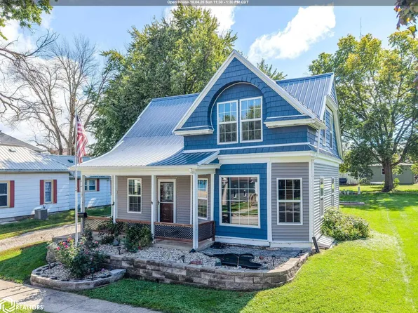 807 Market St, Harlan, IA 51537