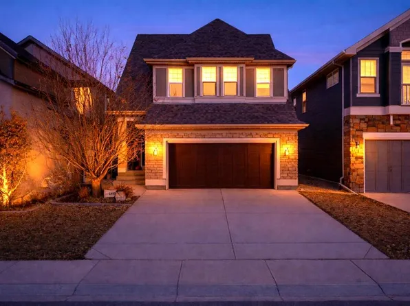 140 N Mahogany Ter SE, Calgary, AB T3M 0T6