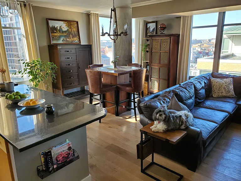 475 K St NW #909 — Photo 2