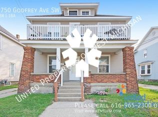 1750 Godfrey Ave SW #1, Wyoming, MI 49509