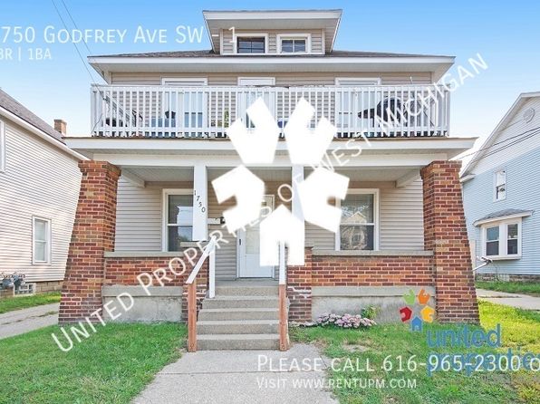 1750 Godfrey Ave SW #1