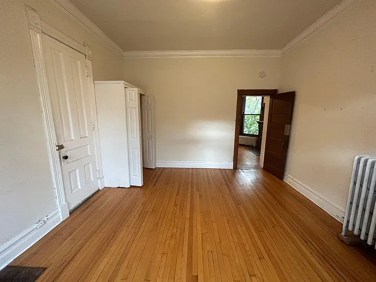 bedroom #1