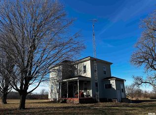 7749 Clarksville Rd, Rochester, IL 62563