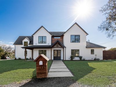 194 Touchstone Rd, Wylie, TX, 75098