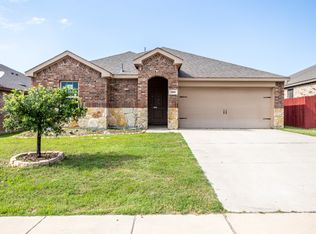 709 Alton Dr, Aubrey, TX 76227