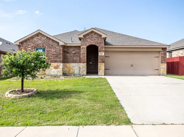 709 Alton Dr, Aubrey, TX 76227