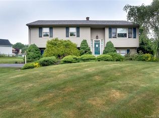 38 Prann Ct, Meriden, CT 06450