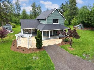 9815 Littlerock Rd SW, Olympia, WA 98512