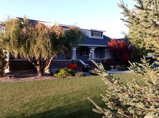 25 N 3202 E, Idaho Falls, ID 83401