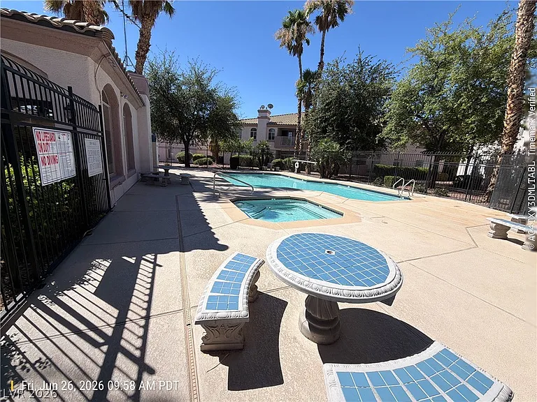 4555 E Sahara Ave #103 — Photo 13