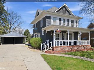 1308 Durant St, Harlan, IA 51537