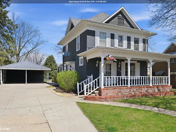 1308 Durant St, Harlan, IA 51537