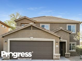 2295 E San Manuel Rd, San Tan Valley, AZ 85143