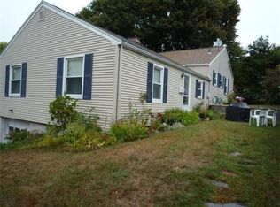 300 Atlantic Ave, Marblehead, MA 01945