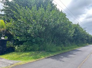 Beach Rd LOT 30, Keaau, HI 96749