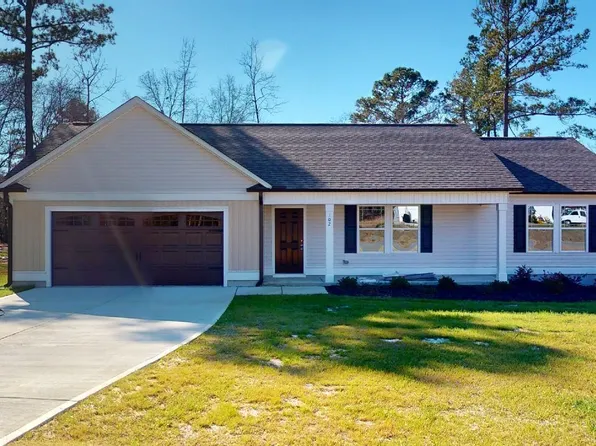 102 Holly Berry Lane, Goldsboro, NC 27530