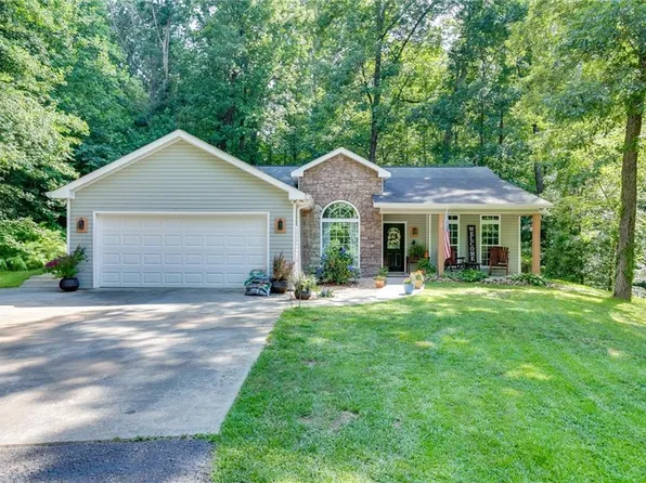 4232 Joe Chandler Rd, Gillsville, GA 30543
