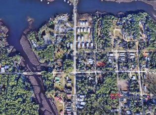 Central 7th St, Pt Washington, FL 32459