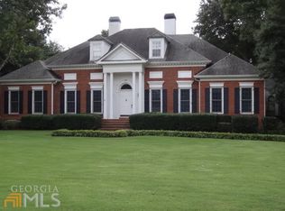 600 Birkdale Dr, Fayetteville, GA 30215