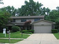 1st image of 3853 Medford Cir