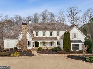 15245 Fairfax Ln, Milton, GA 30004