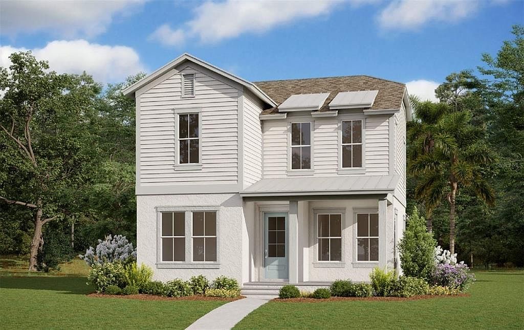 10068 Fiddley Aly, Orlando, FL 32827 | Zillow