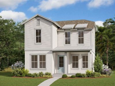 10068 Fiddley Aly, Orlando, FL, 32827