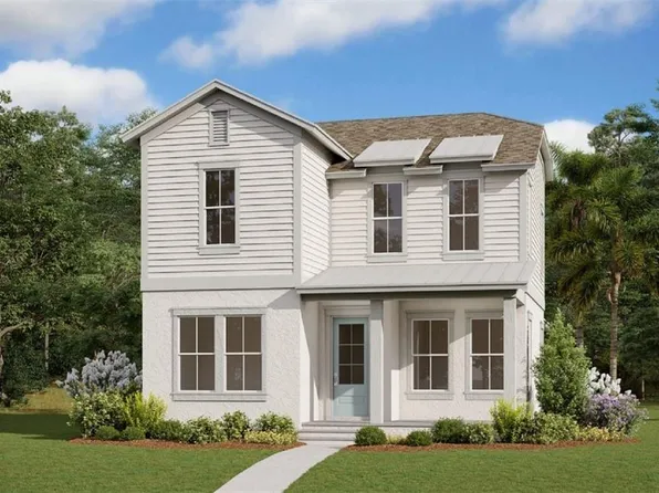 9891 Gobat Aly, Orlando, FL 32827