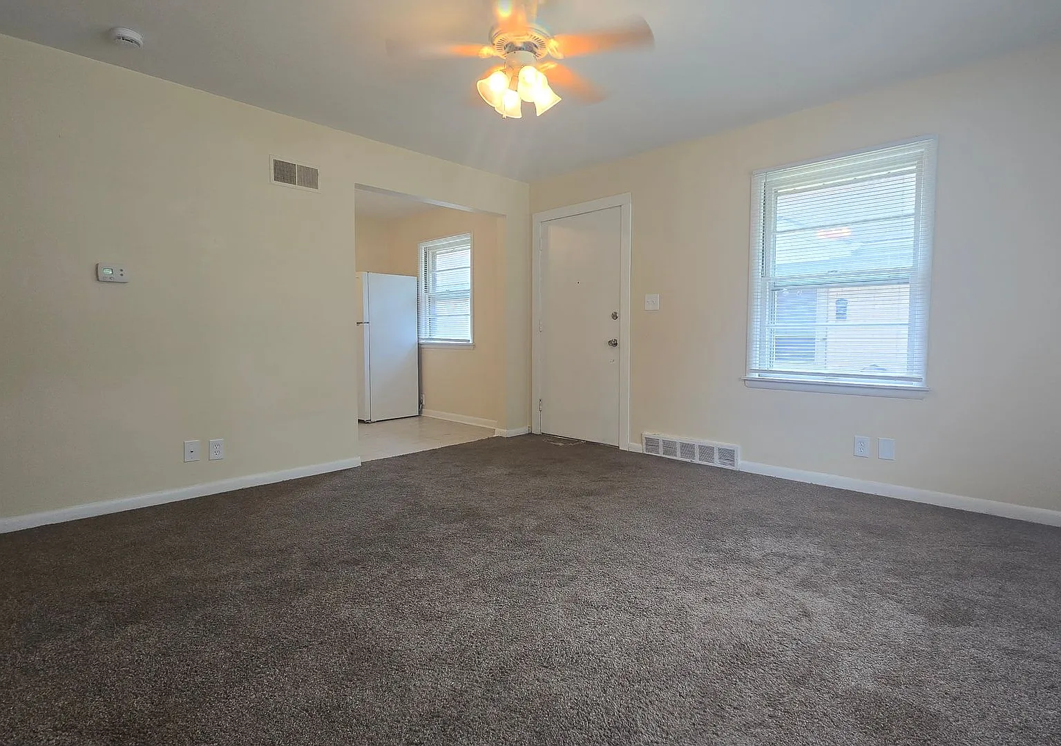 Ranch Style Apartment for rent Northwest Rockford — Photo 3